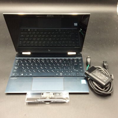 【秋葉原本店】中古  HP_SPECTRE_x360_Convertible_Model_13-ap0038TU(i7-8565U/16GB/SSD512GB/W11H) 3410012958 