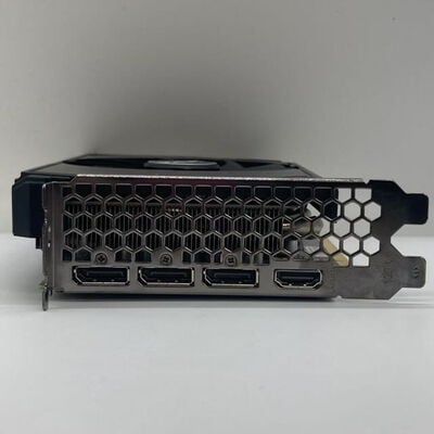 【八王子店】中古  Palit NE63060019K9-190AF (RTX3060 12GB) 144785 