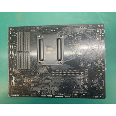 【浦添城間店(沖縄)】中古  ASRock B550M Pro4 (B550 AM4 mATX DDR4) 142938 