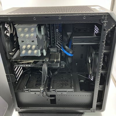 【なんば店】中古  THIRDWAVE GALLERIA XA7C-R37 (i7 12700/16GB/SSD1TB/RTX3070) 3280023475 