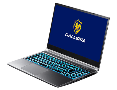 GALLERIA RL5R-G50T ゲーミングPC