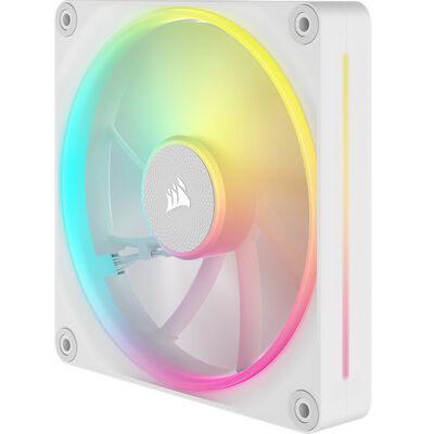 Corsair  iCUE LINK LX140 RGB White Dual Fans Starter Kit CO-9051032-WW (2個パック ホワイト) 
