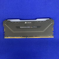 中古  PC4-25600 16GB デスクトップ用(DDR4-3200) 140728 