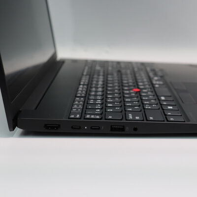 【札幌店】中古  Lenovo ThinkPad E16 Gen 3(Ultra 5 225U/8GB/SSD256GB/なし/16/1920x1200/W11P) 3210015740 