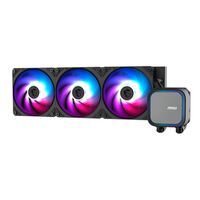 MSI  MAG CORELIQUID A13 360 (ブラック) 