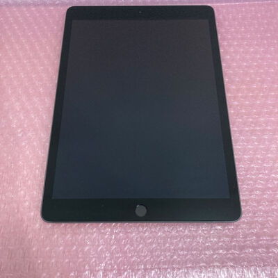 【静岡東瀬名店】中古  Apple iPad 10.2インチ (第8世代/2020) Wi-Fi 32GB スペースグレイ MYL92J/A 143620 