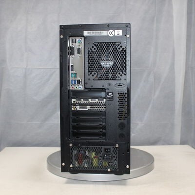 中古  THIRDWAVE GALLERIA KT 