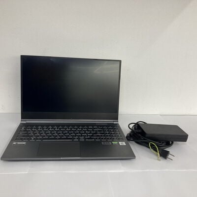 【福山ココローズ店】中古  GALLERIA GCL2060RGF-T(i7-10875H/16GB/SSD1TB/RTX2060) 5090000336 