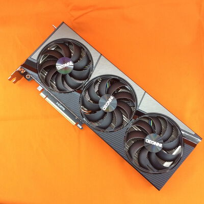 【なんば店】中古  INNO3D GD5080-16GERX3OC (RTX5080 16G) 3280021028 