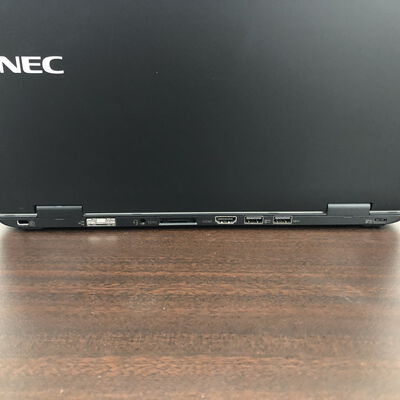 【福山ココローズ店】中古  NEC VKT10 (INTEL Core i5 10210Y 1.0GHz/8GB/SSD256GB/-/オンボード/12.5/1920x1080/Wi-Fi/WEBCAM/W11H64) 179608