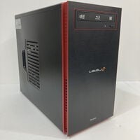 中古  Level&infin; ILeDxi-M037-Ai3 (i7 8700/32GB/SSD1TB/RTX2060) 3430006182 