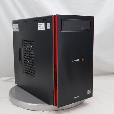 【通販センター】中古  iiyama LEVEL &infin; 201771 