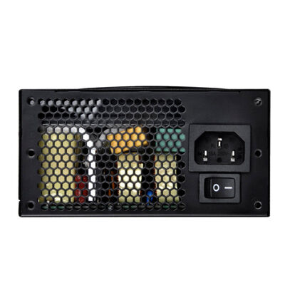 SilverStone  SX800-LTI SST-SX800-LTI-Rev (SFX-L 800W) 