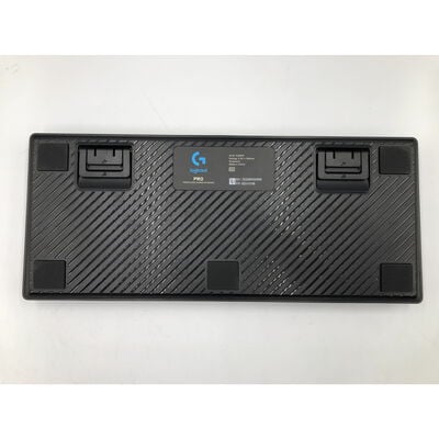 【水戸赤塚店】中古  Logicool G-PKB-002LN (有線 ｹﾞｰﾐﾝｸﾞｷｰﾎﾞｰﾄﾞ) 158800 