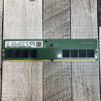 【広島店】中古  PC5-44800 16GB デスクトップ用 149153 