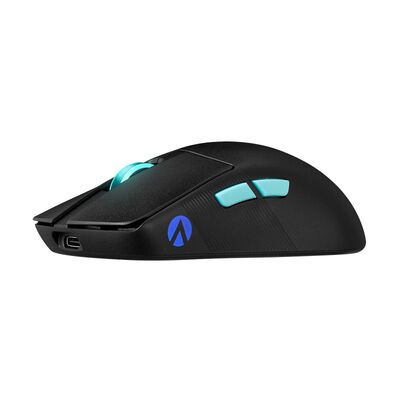 ASUS  ROG Harpe Ace Aim Lab Edition ブラック (P713 ROG HARPE ACE AIM LAB EDITION/BLK) 