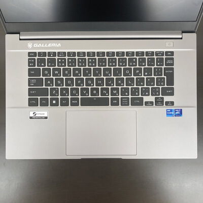 【長野稲里店】中古  THIRDWAVE　GALLERIA UL7C-AA2(note) 5110001542 