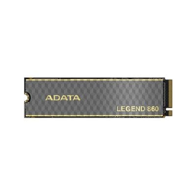 ADATA  SLEG-860-1000GCS-DP (M.2 2280 1TB) ドスパラ限定モデル 