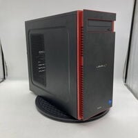 中古  iiyama (i7 11700/32GB/SSD500GB/RTX3060Ti/W11H) 4660002353 