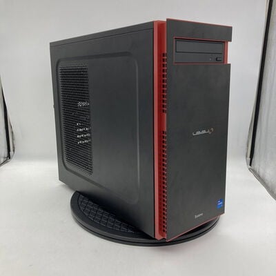 【堺七道店】中古  iiyama (i7 11700/32GB/SSD500GB/RTX3060Ti/W11H) 4660002353 