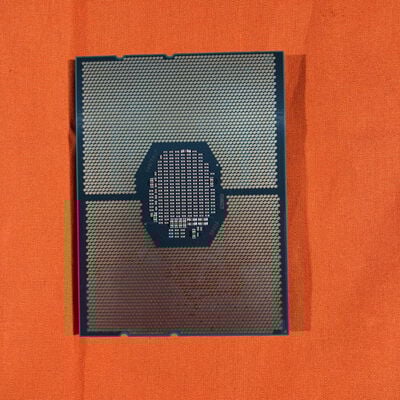 【なんば店】中古  Intel Xeon Silver 4210R (LGA3647 2.40G/13.75M/C10/T20) 1460026097 
