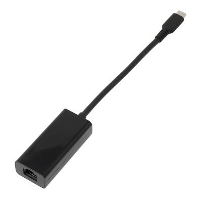 AINEX  ADV-133 (USB Type-C接続 1Gbps対応 USB-LANアダプタ) 