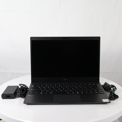 【通販センター】中古  NEC LAVIE Direct PM GN186J/4H PC-GN186J4LH(Intel Core i7 10510U/16GB DDR3 (PC3)/SSD512GB/なし/オンボード/13.3/1920x1080/Wi-Fi/W11H64 MAR) 200826 