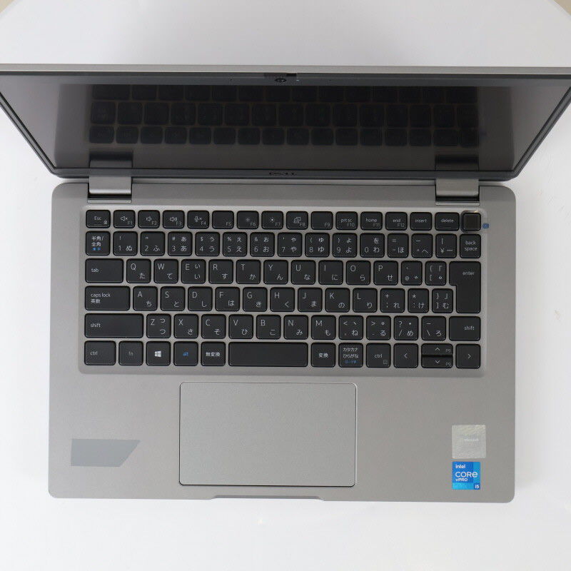 中古 Dell Latitude 5320(Intel Core i5 1145G7/8GB DDR4 (PC4