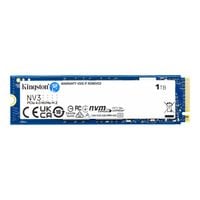 Kingston  NV3 PCIe 4.0 NVMe SSD SNV3S/1000G (M.2 2280 Gen4 1TB) 