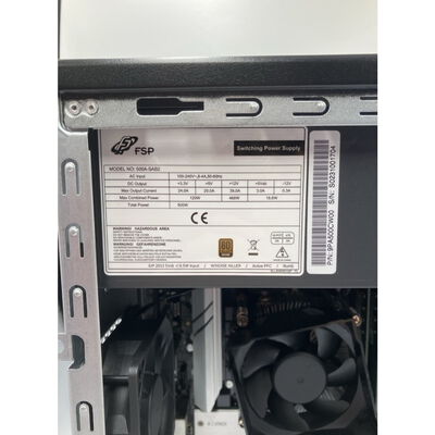 【座間相武台】中古  マウスコンピューター IStDXi-M046(i5 10400/8GB/SSD512GB/W10H) 4510002069