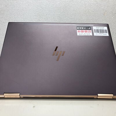【町田店】中古  HP Spectre X360 Convertible 3330003321 