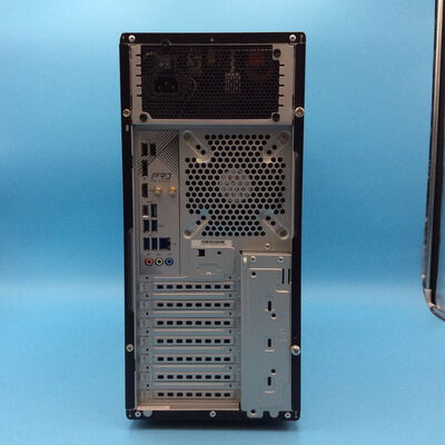 【秋葉原本店】中古  TSUKUMO G-GEAR GA9J-J214/ZB2(i9 13900/8GB/SSD512GB/W11P) 3410014155 