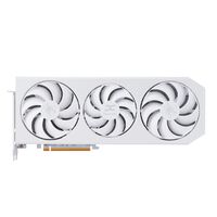 PowerColor  RX9070XT 16G-L/OC/WHITE (Radeon RX 9070 XT 16GB) 