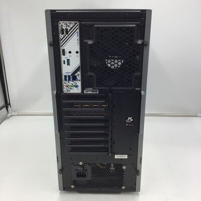 【白山FM松任店】中古  GALLERIA SK 4950001814 