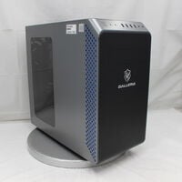 中古  THIRDWAVE GALLERIA SKM(Intel Core i5 11400/16GB DDR4 (PC4)/SSD1TB/なし/NVIDIA GeForce RTX 3060 12GB/W11H64 MAR) 193942 