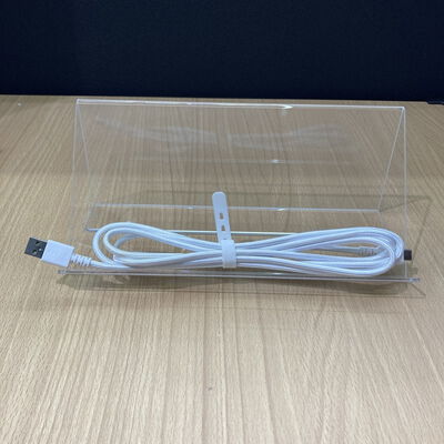 【甲府飯田店】中古  Razer Huntsman Mini JP Linear Optical Switch RZ03-03391100-R3J1 [Mercury White] 4720001392 