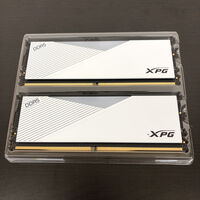 中古  ADT AX5U6000C3016G-DCLARWH-DP(DDR5-6000 16GBx2) 5110001345 