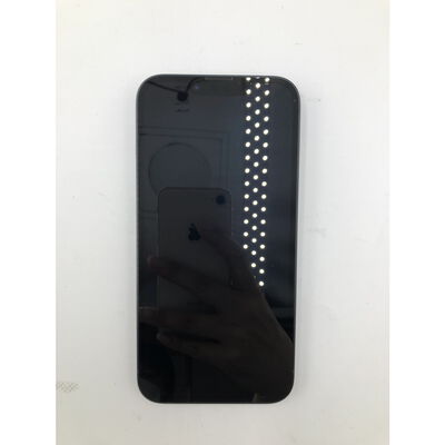 【水戸赤塚店】中古  【国内版SIMフリー】Apple iPhone14 6.1インチ 128GB (ミッドナイト) MPUD3J/A 154887 