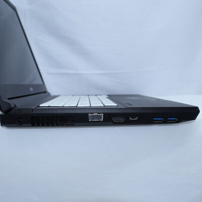 【通販センター】中古  FUJITSU LIFEBOOK A7511/G (Intel Core i5 1145G7 2.60GHz/16GB DDR4/SSD256GB/-/オンボード/15.6/1920x1080/GbE/Wi-Fi/WEBCAM/W11P) 202294 