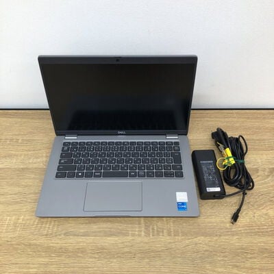 【津ラッツ店】中古  DELL Latitude 5420 (Intel Core i5 1135G7 2.40GHz/16GB/SSD256GB/-/オンボード/14/1920x1080/GbE/Wi-Fi/WEBCAM/W11H) 193658 