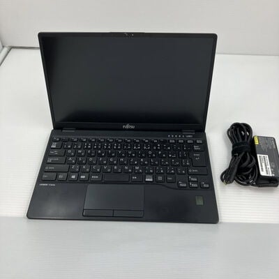 【秋葉原本店】中古  NEC_LIFEBOOK_U9311/F(i5-1145G7/8GB/SSD256GB/W11P) 3410016567 