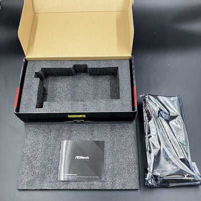 【大須店】中古  ASRock RX7800XT CL 16GO RX7800XT Challenger OC (RX7800XT 16GB) 162732 