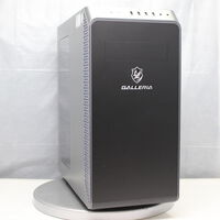 中古  THIRDWAVE GALLERIA XA7R-R57 183985【12/11値下げ!】 