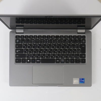 【通販センター】中古  DELL Latitude 5320 (Intel Core i7 1185G7 3.0GHz/16GB/SSD256GB/-/-/13.3/1920x1080/Wi-Fi/WEBCAM/W11H MAR) 183758 