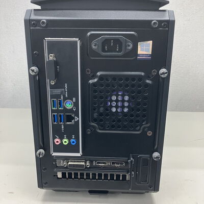 【町田店】中古  mouse Gtune PL-B360-WA(i5-9400/16GB/SSD256/GTX1650/W10H) 3330002991 