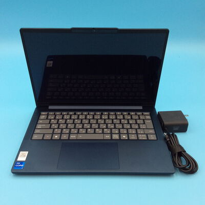 【秋葉原本店】中古  Lenovo_IdeaPad_Slim_5_14IRH10(i7-13620H/16GB/SSD512GB/W11H) 3410013223 