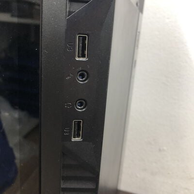 【福山ココローズ店】中古  自作PC(i9 9900K/16GB/SSD500GB/RTX2070 SUPER/W11H) 5090001209 