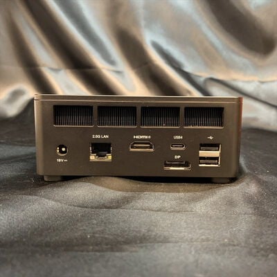 【横浜駅前店】中古  ミニPC(Ryzen 5 PRO 7640HS/16GB/SSD1TB/W11H) 3400009596 