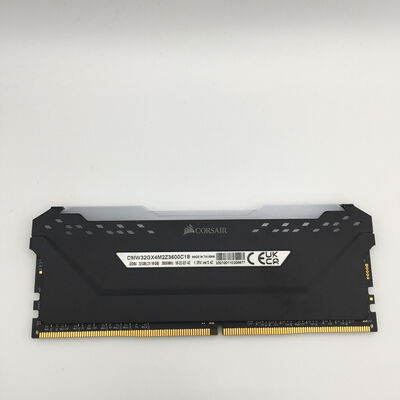 【秋葉原本店】中古  PC4-28800 16GB デスクトップ用 140734 
