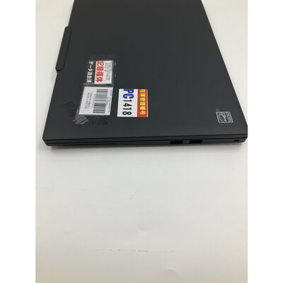 【秋葉原本店】中古  Lenovo ThinkPad T14s Gen 6(Ryzen AI 7 PRO 360 w/Radeon 880M/64GB/SSD1TB/W11P) 3410011891 